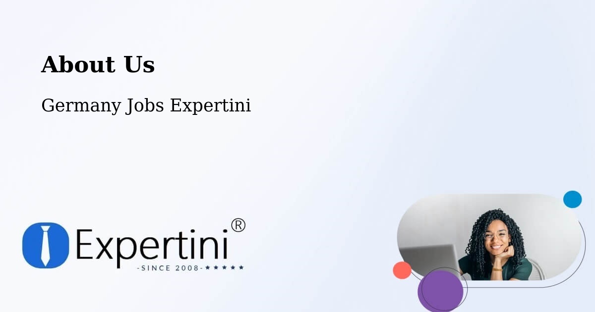 About Expertini Recruitment Platform  – Upper Bavaria - Upper Bavaria, Germany Jobs Expertini
